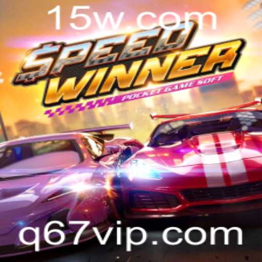 Descubra o Fascinante Mundo de SpeedWinner: O Jogo que Está Conquistando o Público