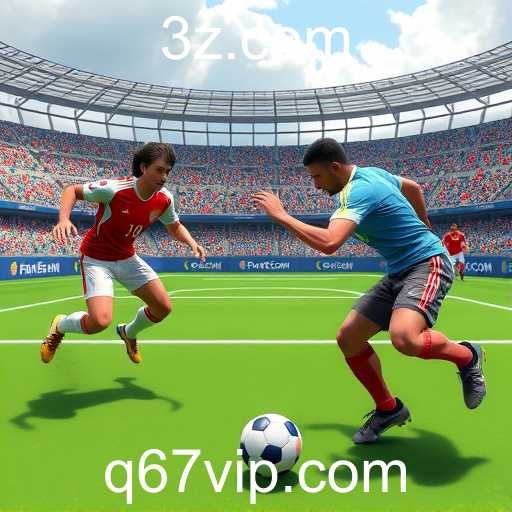 A Evolução dos Jogos de Esportes e seu Impacto na Cultura Gaming