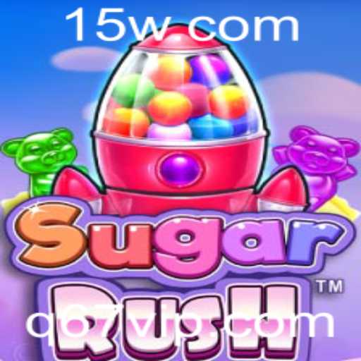 Explorando o Universo Encantado de SugarRush: Um Guia Completo