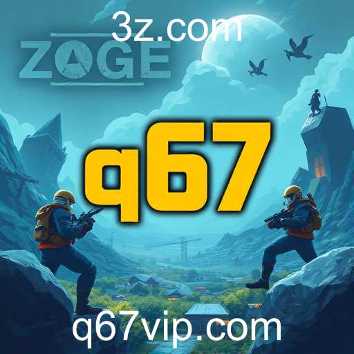 O Surgimento do Fenômeno Q67 nos Jogos Online