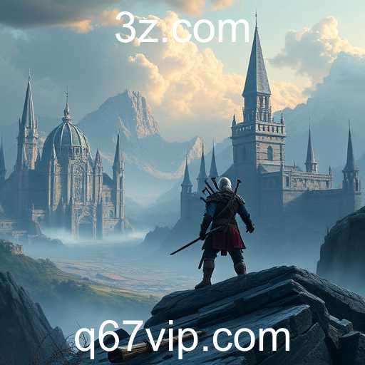 A Ascensão do Q67 no Mundo dos Jogos