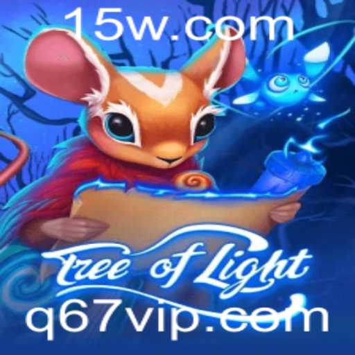 Explorando o Fascinante Mundo de TreeofLight: Um Guia Completo