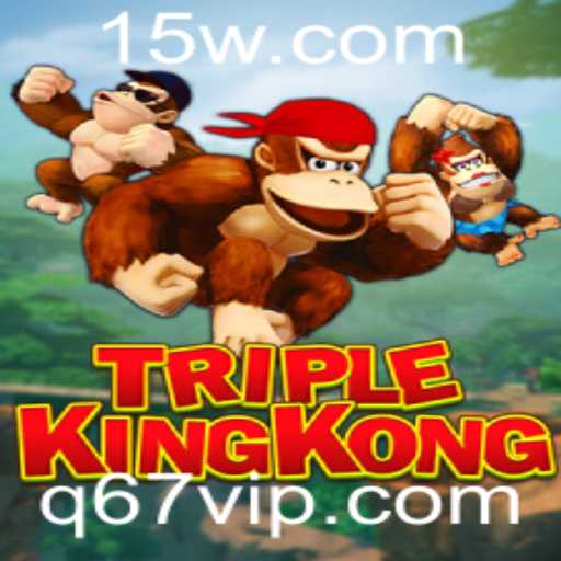 Explorando o Novo Fenômeno dos Jogos: TripleKingKong