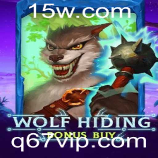 Descubra o Fascinante Mundo de WolfHidingBonusBuy: Um Jogo de Estratégia e Aventura
